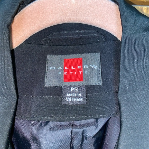 Gallery Hooded Soft Shell Jacket - Picture 2 of 4